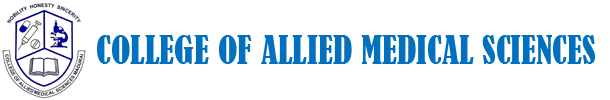 College of Allied Medical Science