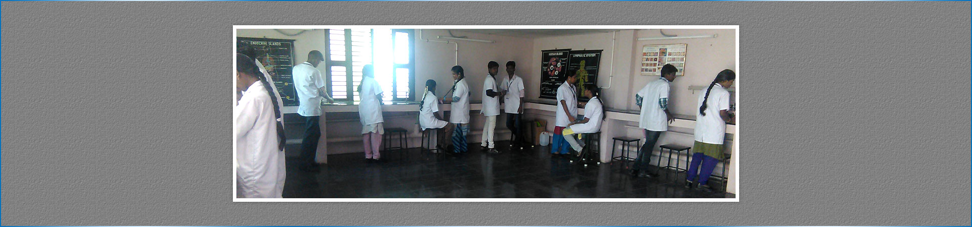 College of Allied Medical Science